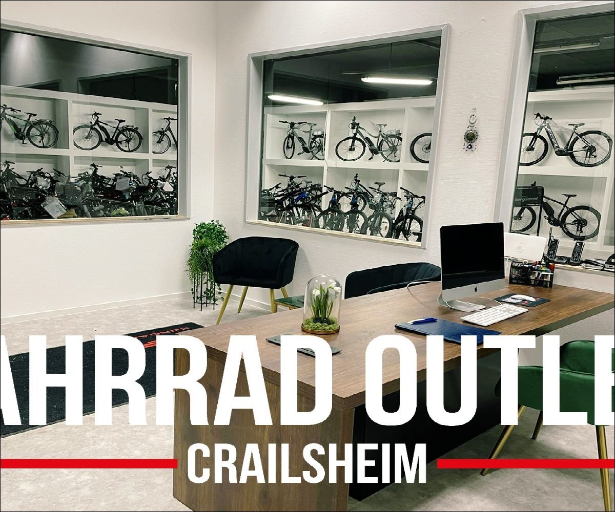 Fahrrad Outlet Crailsheim