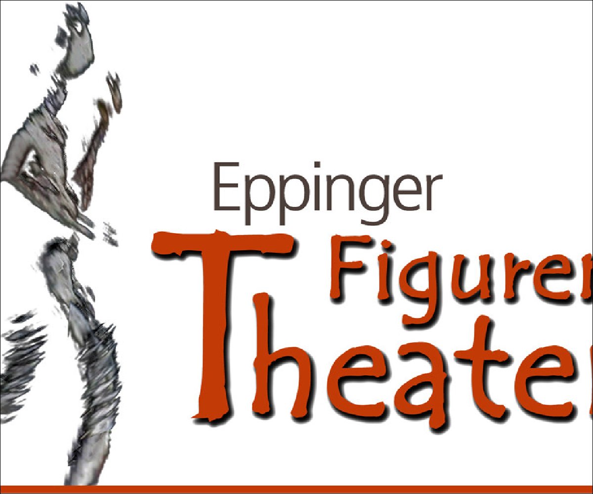 Logo Eppinger Figurentheater