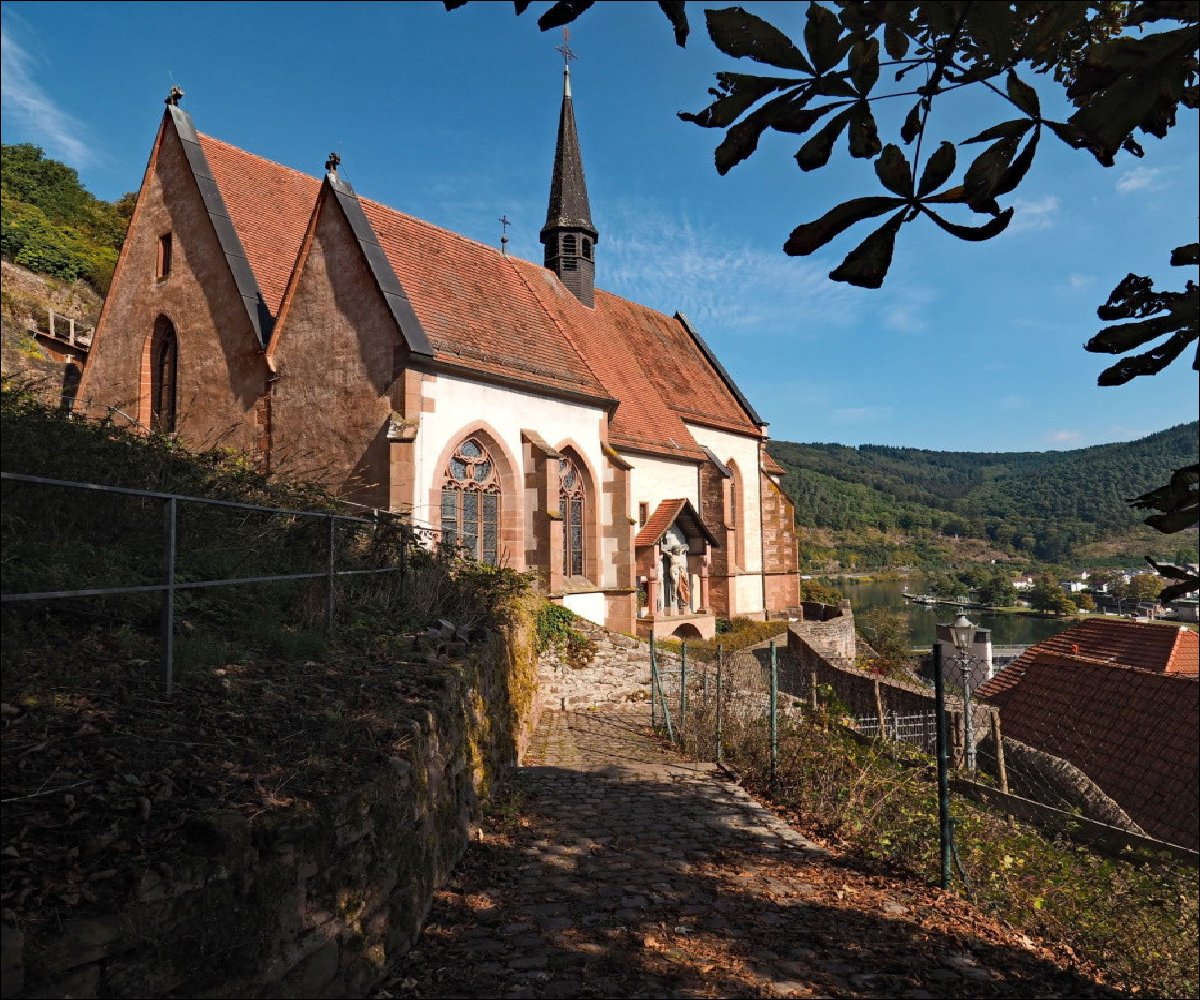 KlosterkircheM