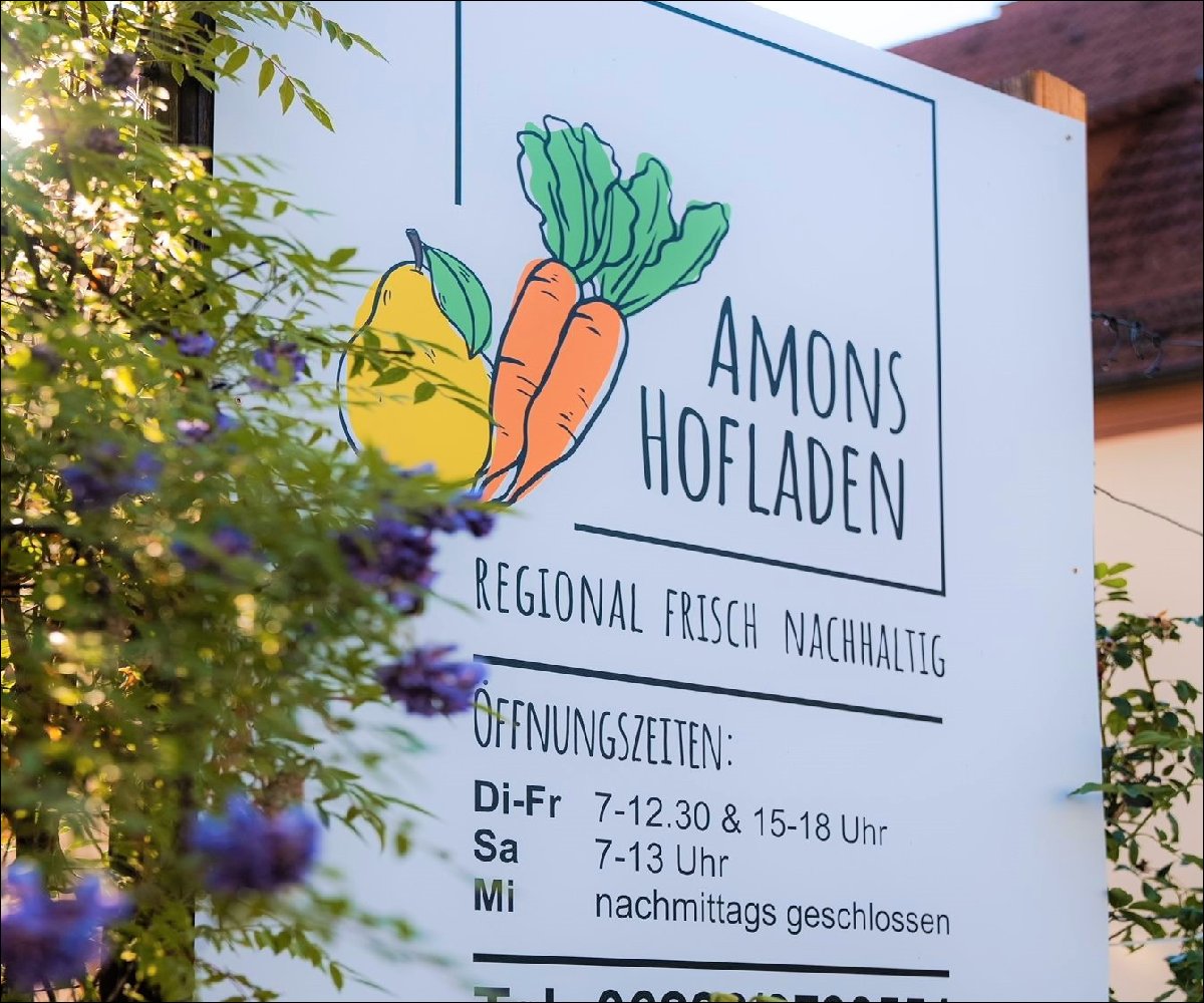 Amons Hofladen Mauer