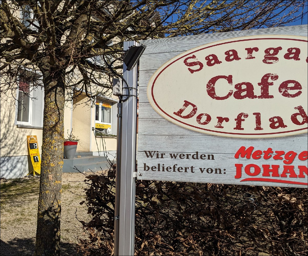 Saargau Dorfladen