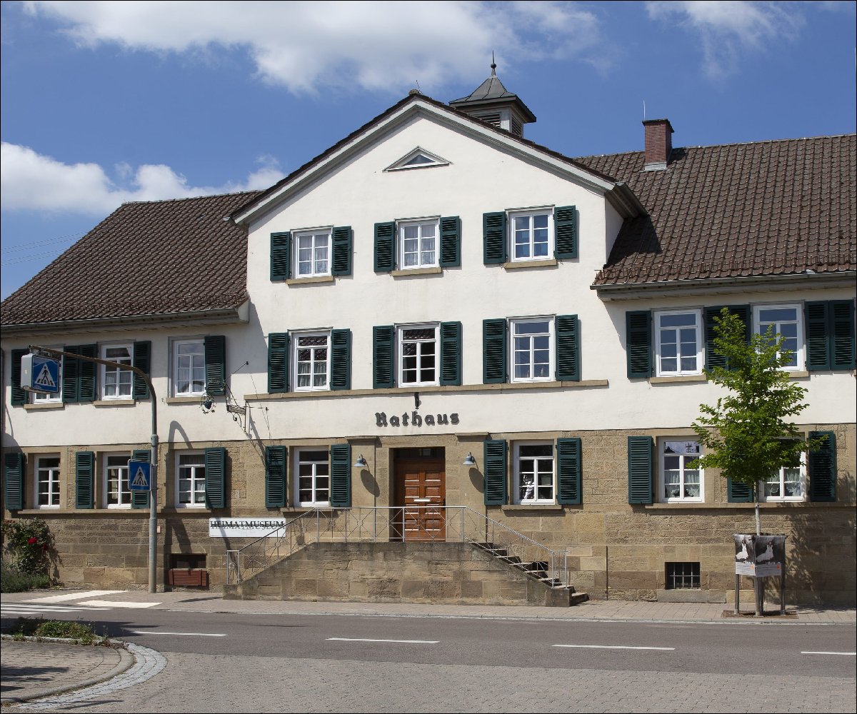 Heimatmuseum Botenheim