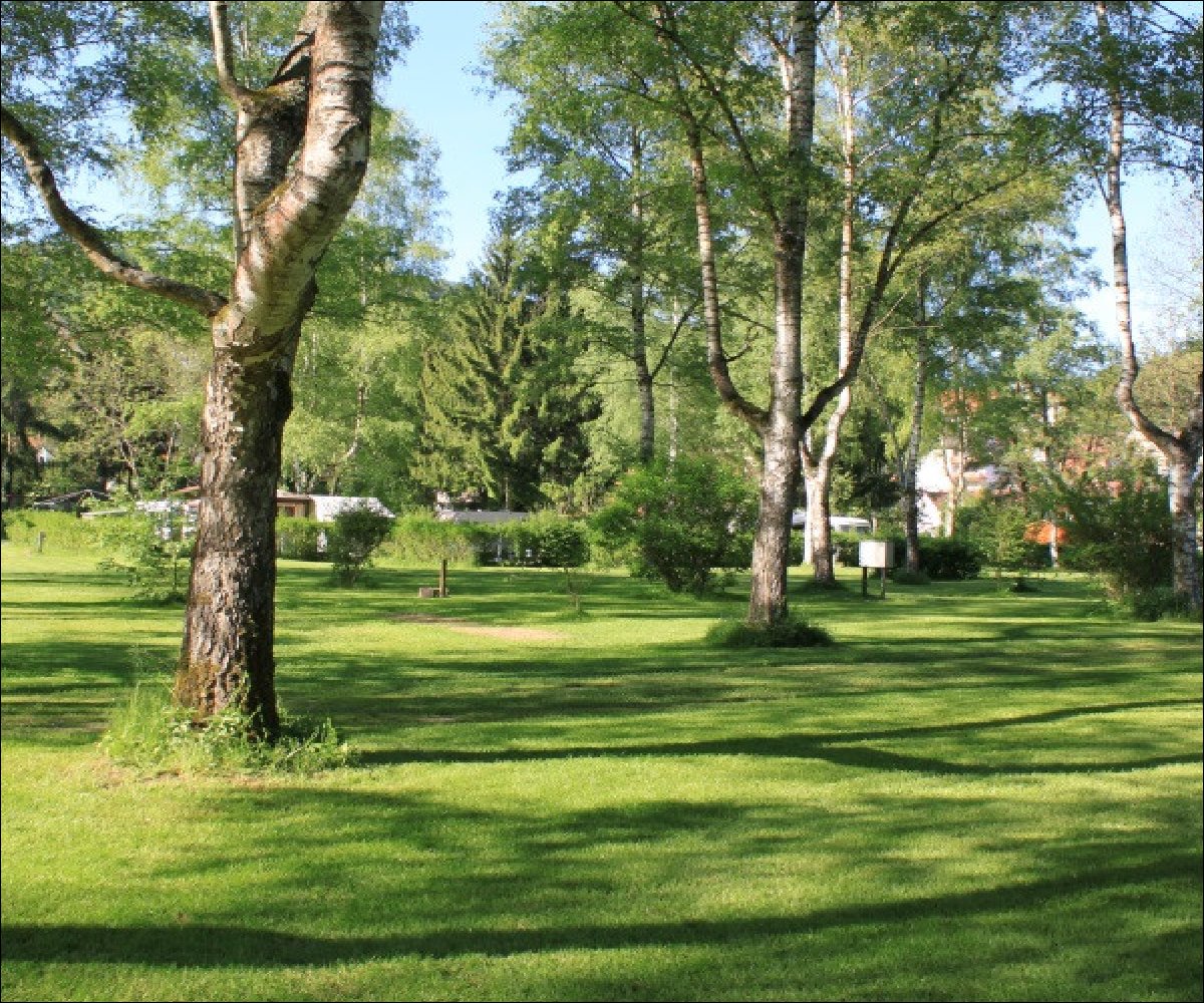 Naturcamping Braunsbach