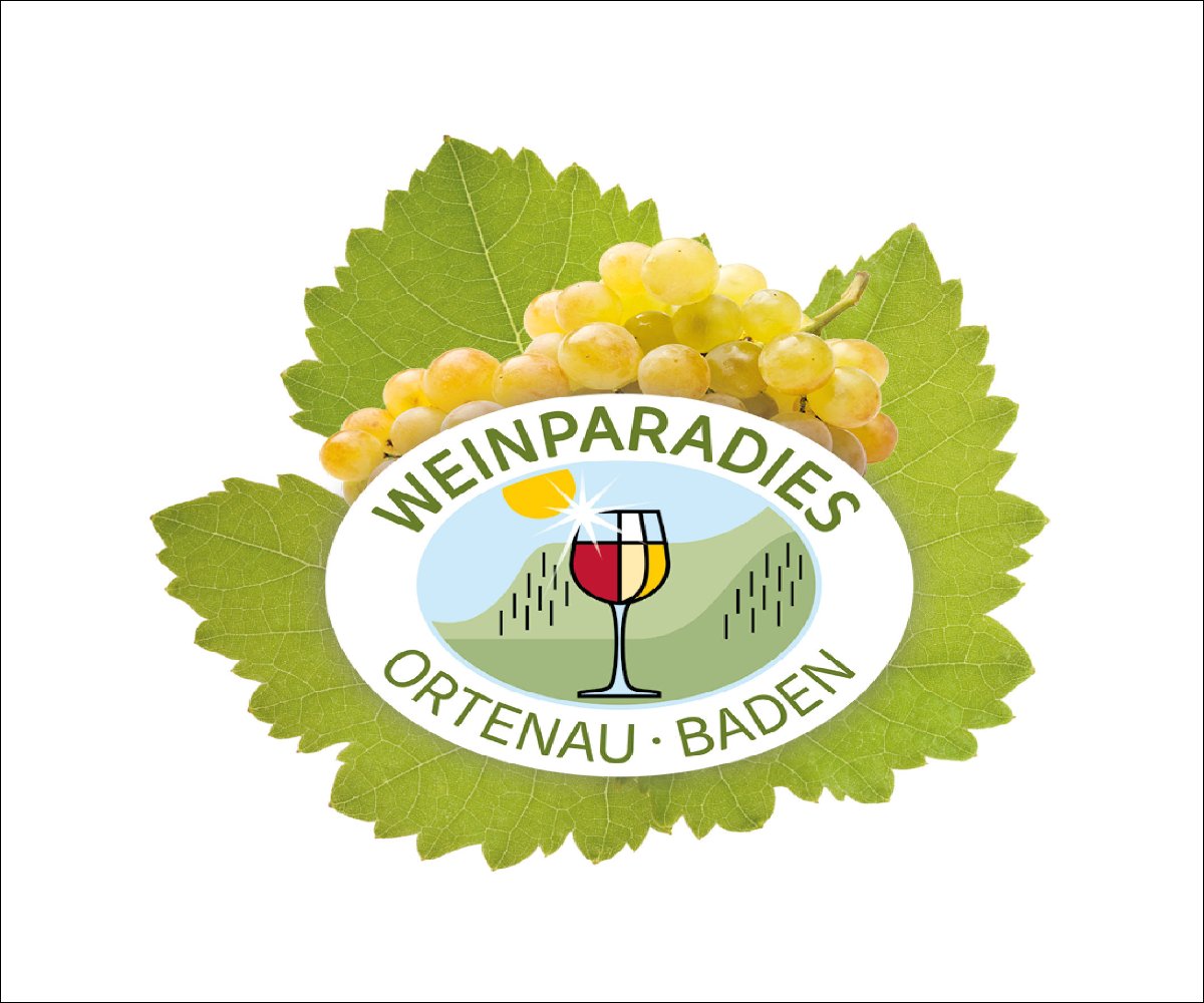 Logo Weinparadies Ortenau e. V.
