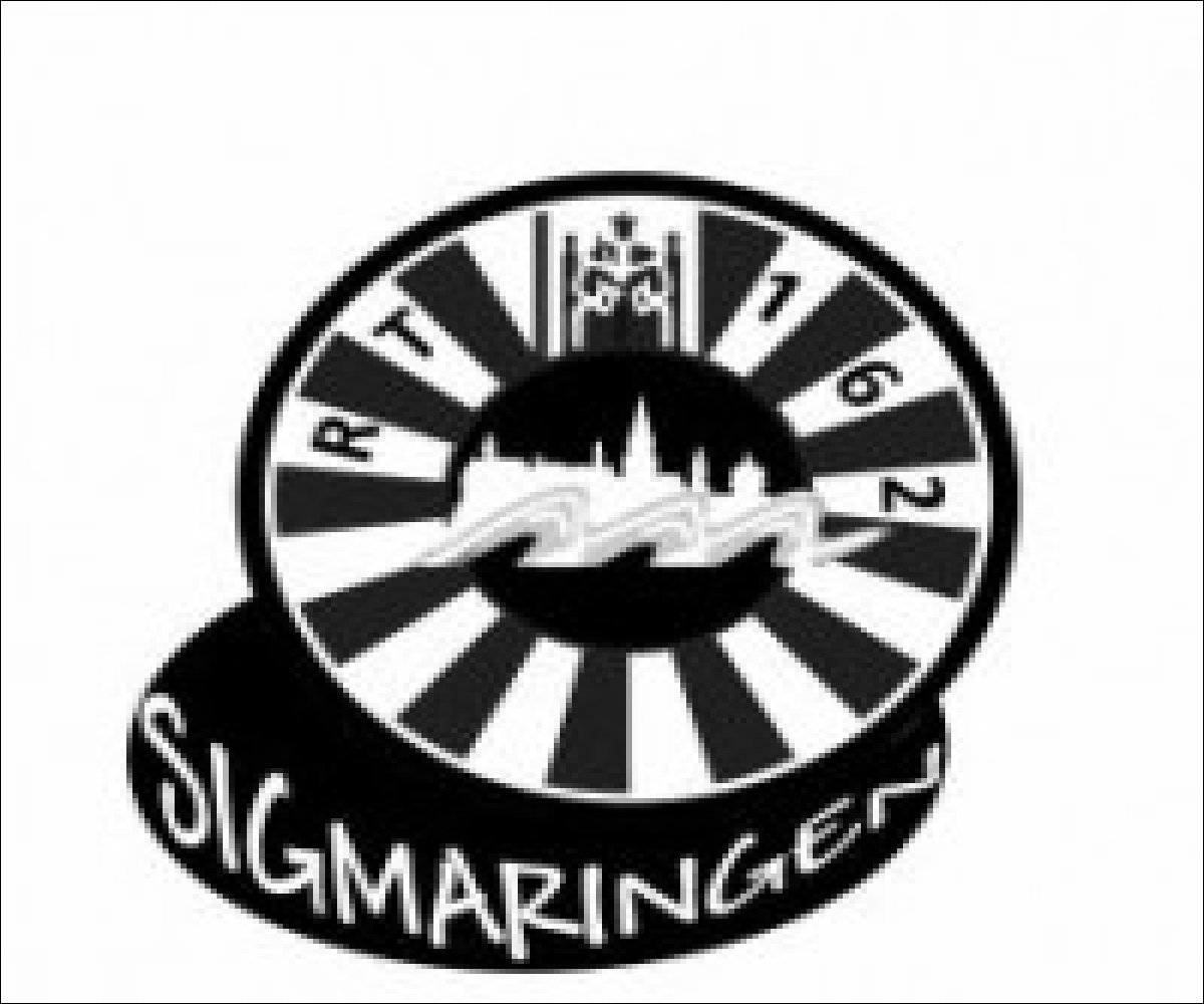 Round Table 162 Sigmaringen