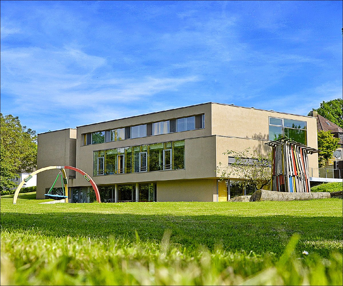 Ländliche Heimvolkshochschule Hohebuch, Waldenburg, Hohenlohe