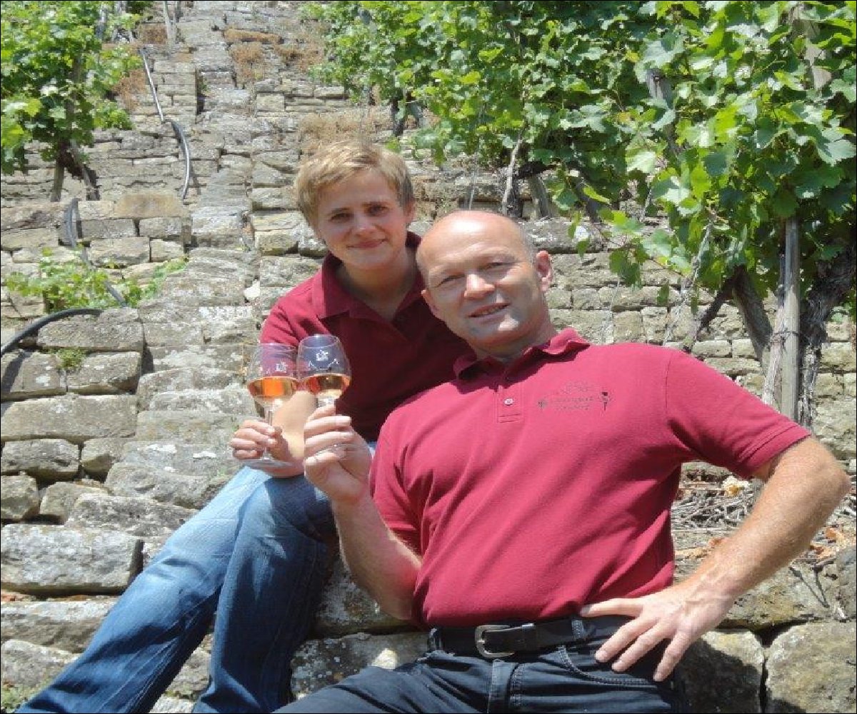 Familie Schaaf | Weingut Schaaf | HeilbronnerLand