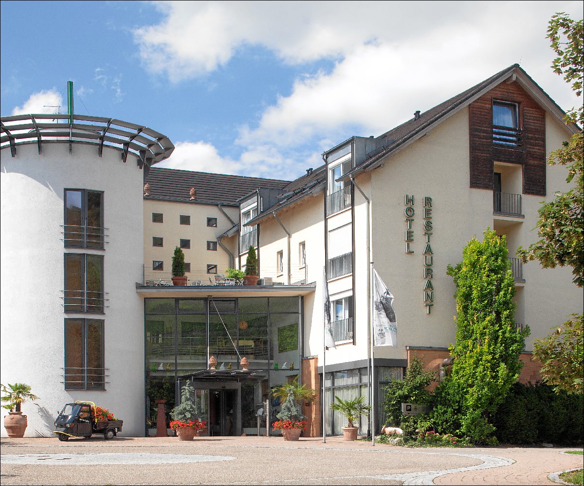 Hotel Nicklass, Ingelfingen, Hohenlohe
