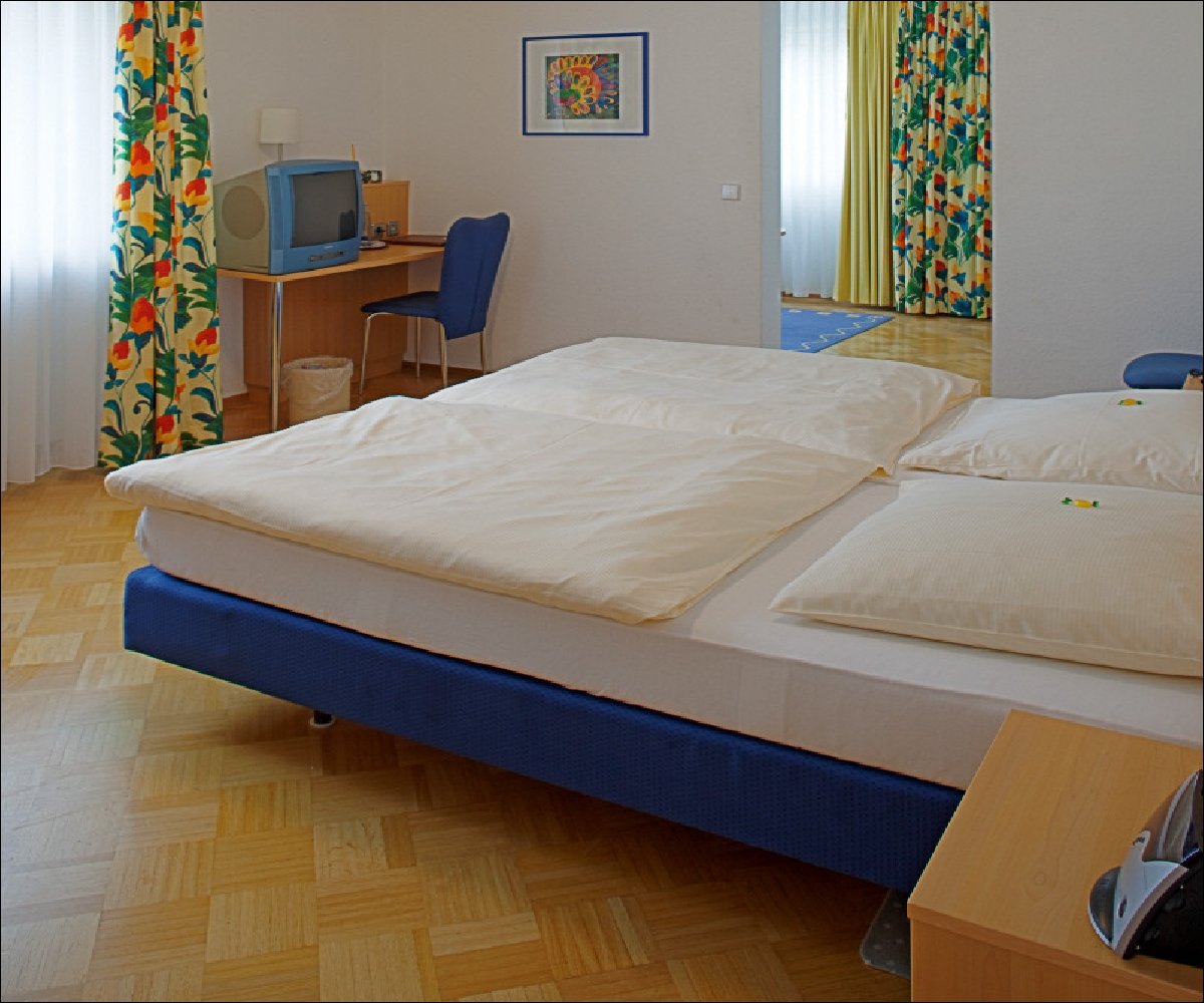 Gasthof Kocherbähnle Gaildorf