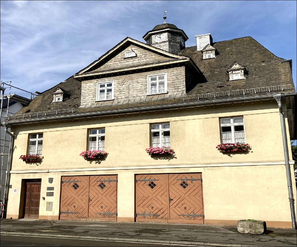 Heimat- und Industriemuseum Burg 2