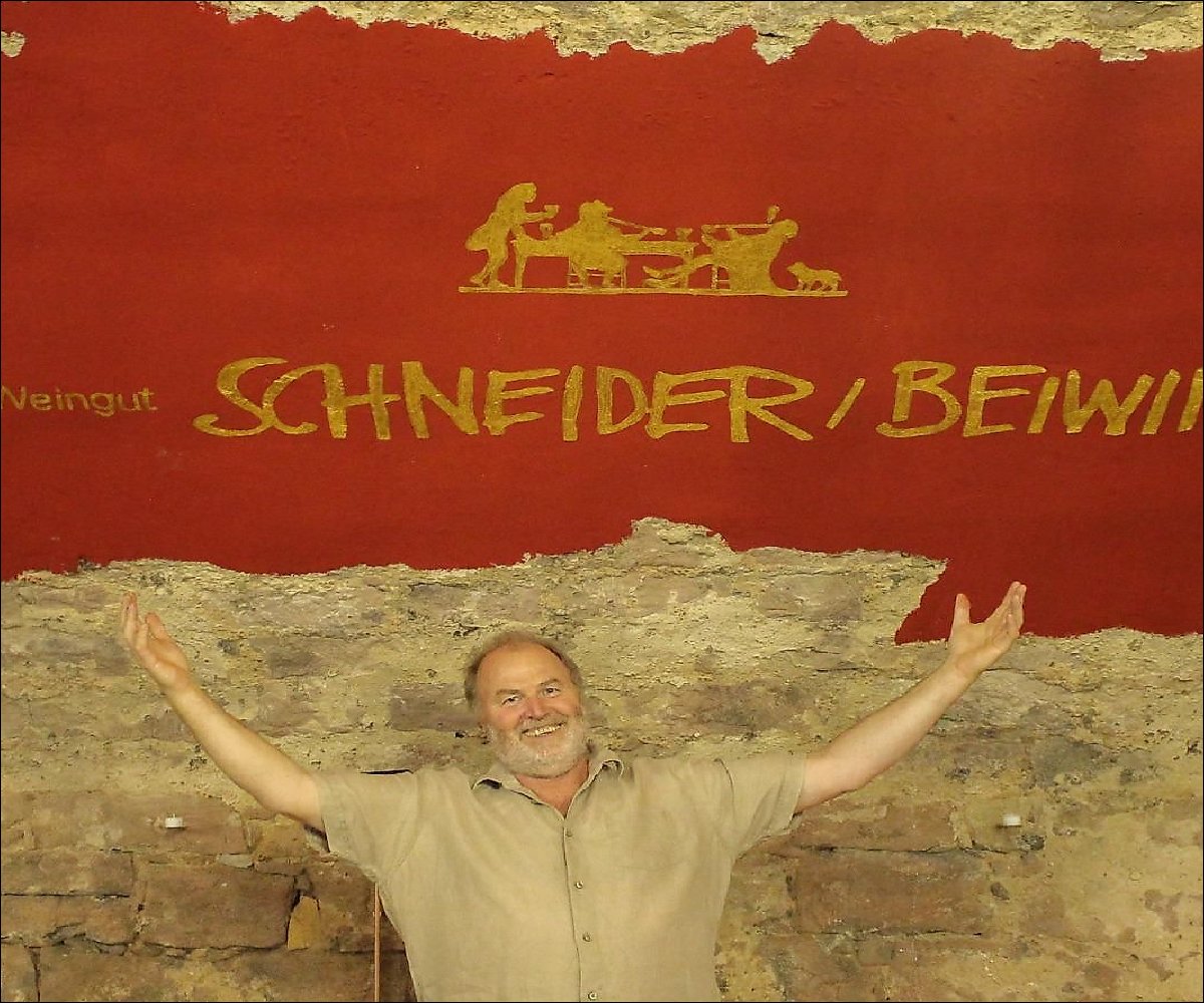 Herr Schneider-Beiwinkel