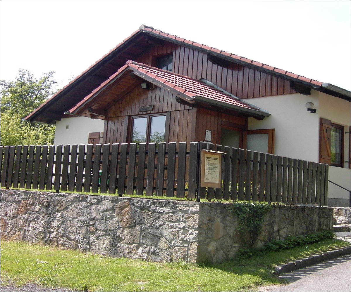 Kleintiroler Hütte Rubenheim