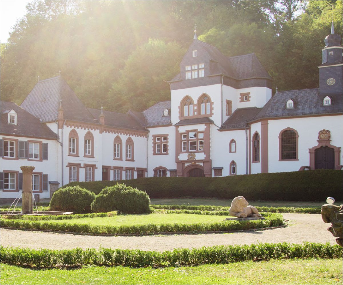 Schloss Dagstuhl