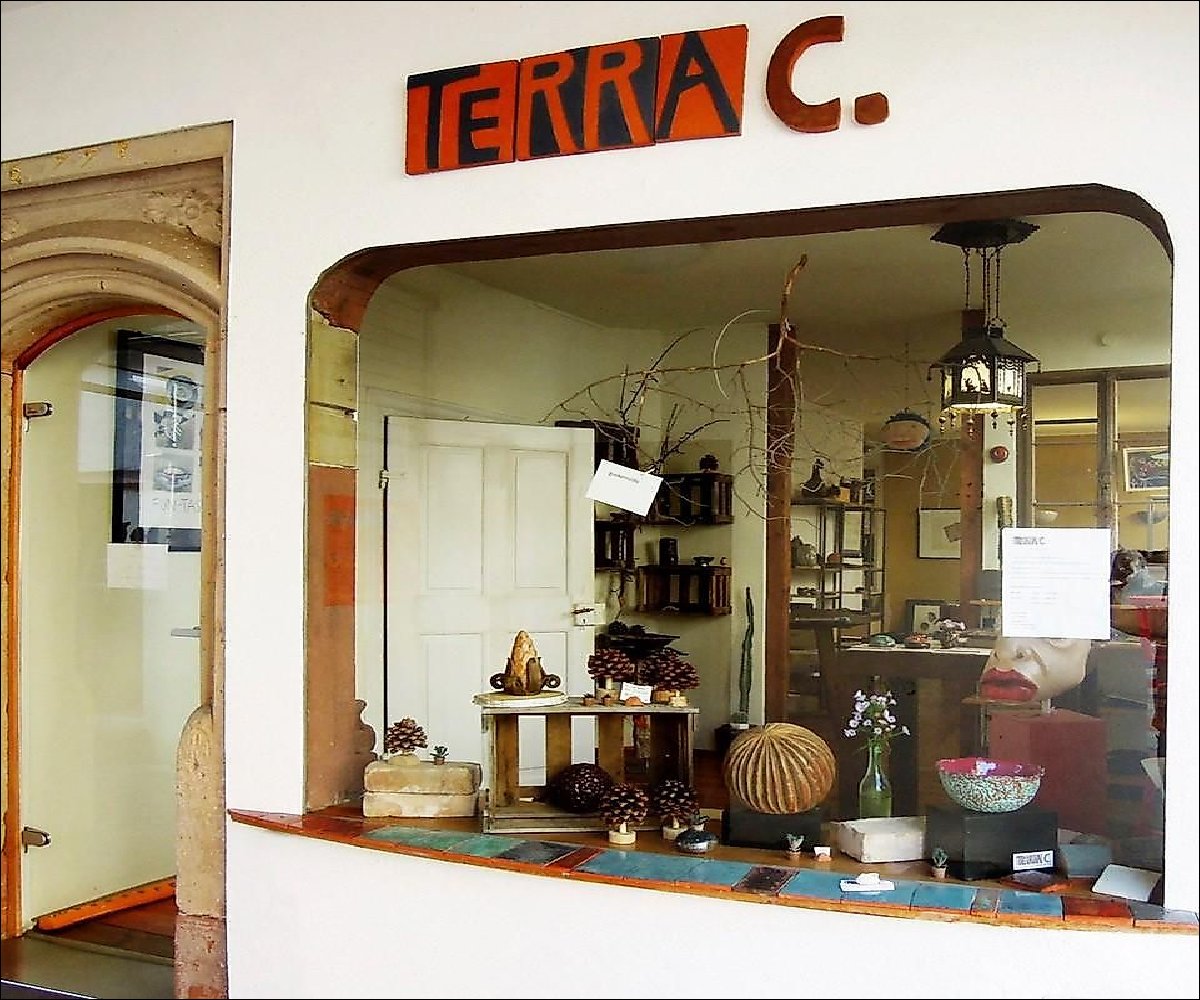 Galerie Terra C.