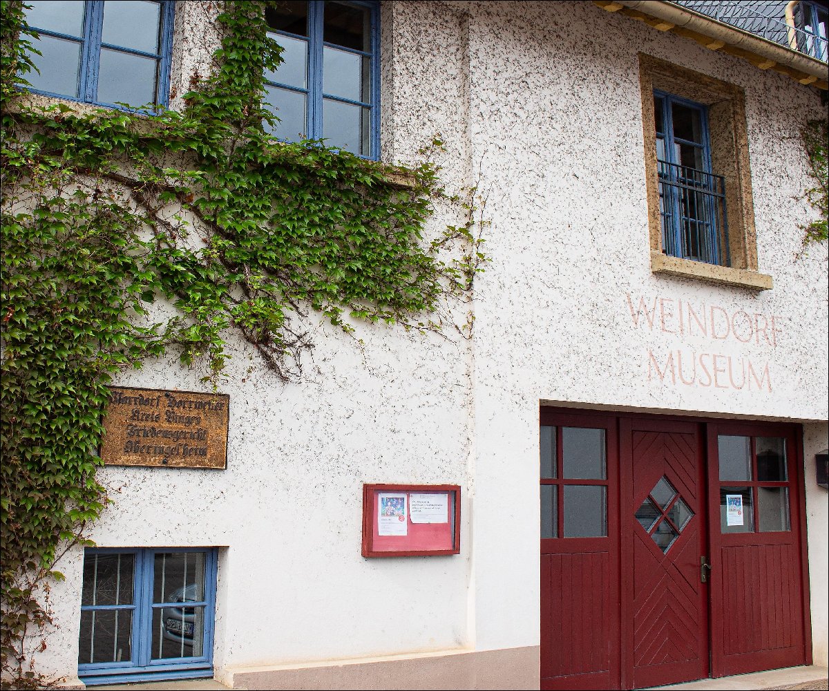Weindorf-Museum Horrweiler