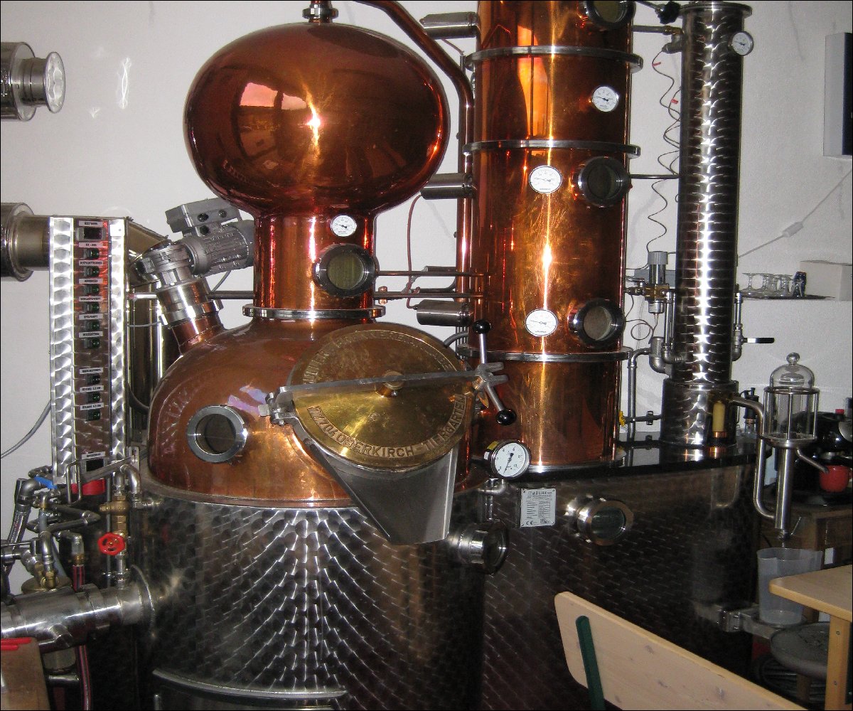 DSGVO Wuestenrot Destillat Scheune Weiss Brennerei 2023
