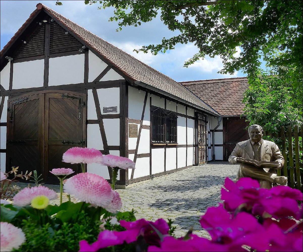 Remise / Bürgertreff Allendorfer Altstadt