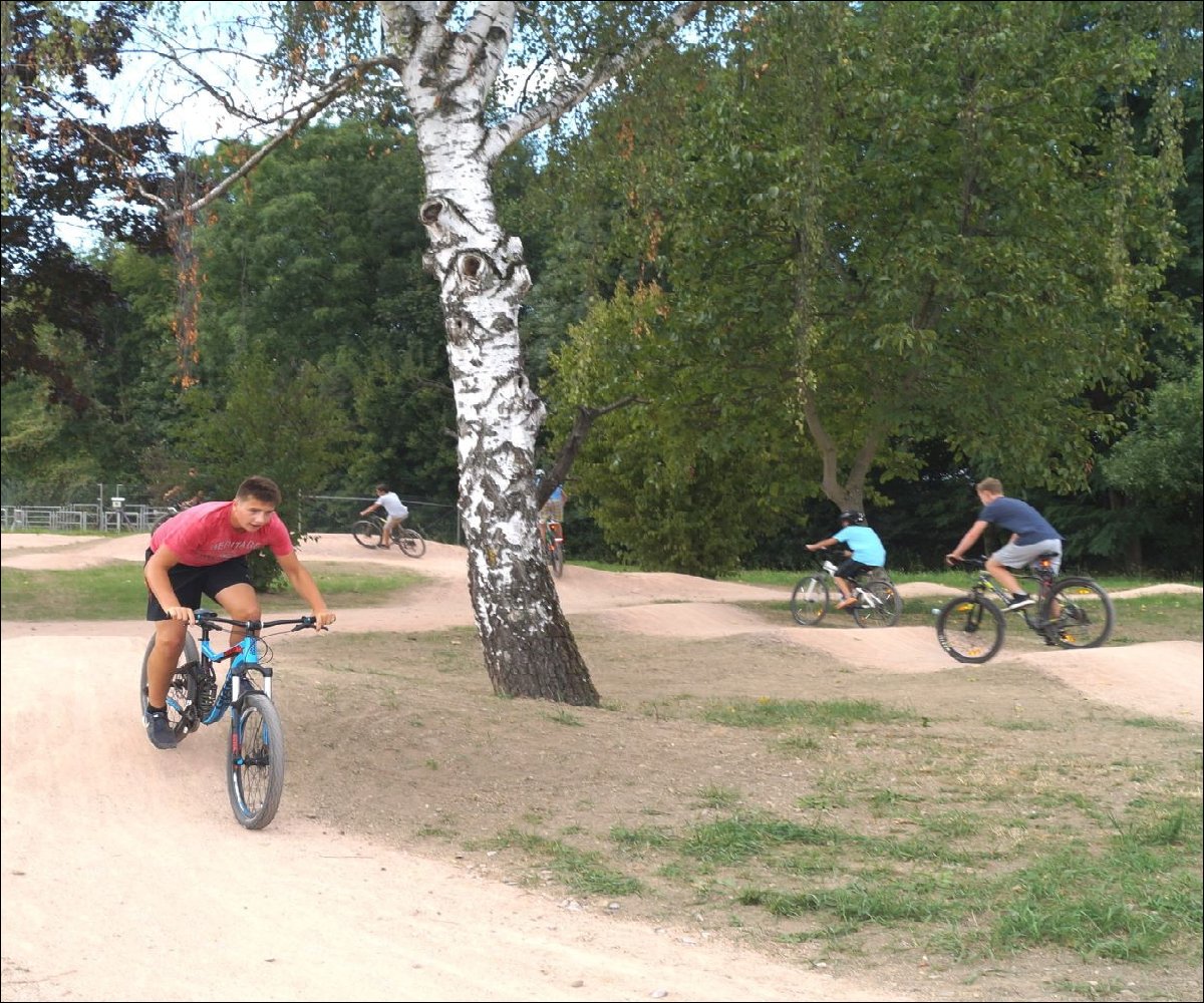 Bike-Park 3