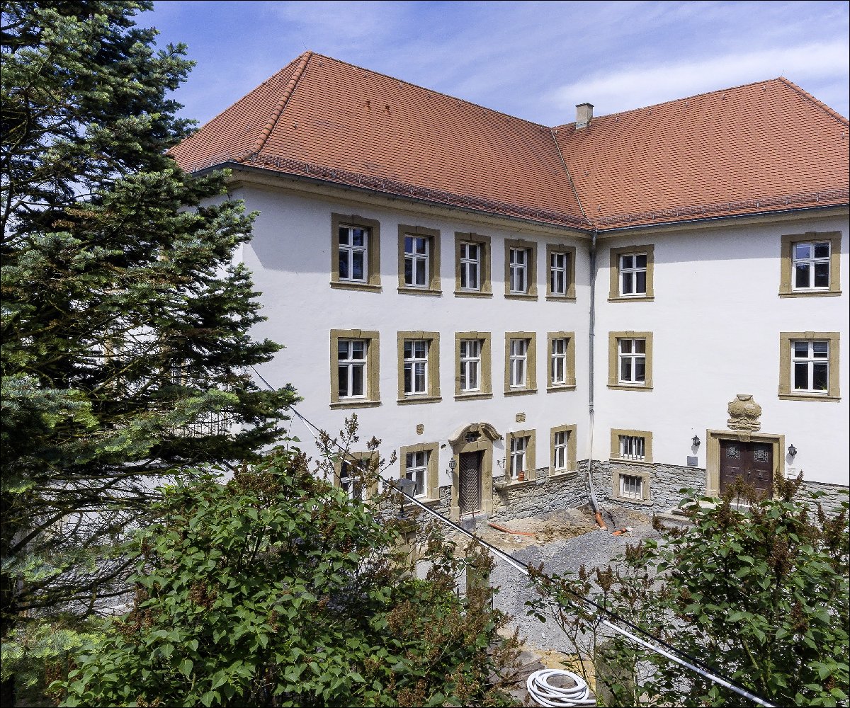 Talheimer Schloss