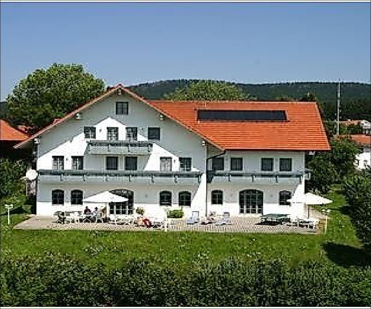 Landgasthof Dillinger