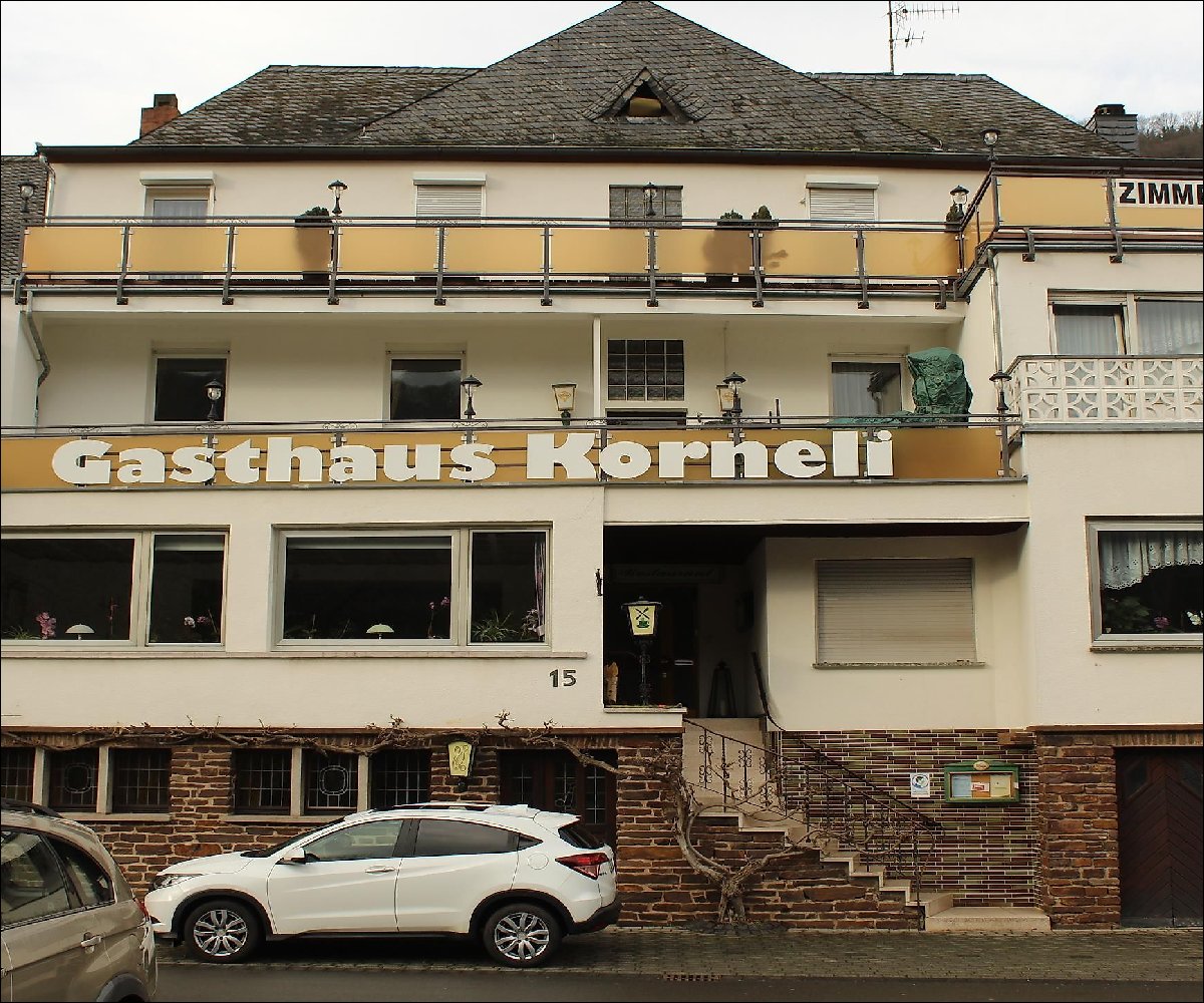 Gasthaus Korneli