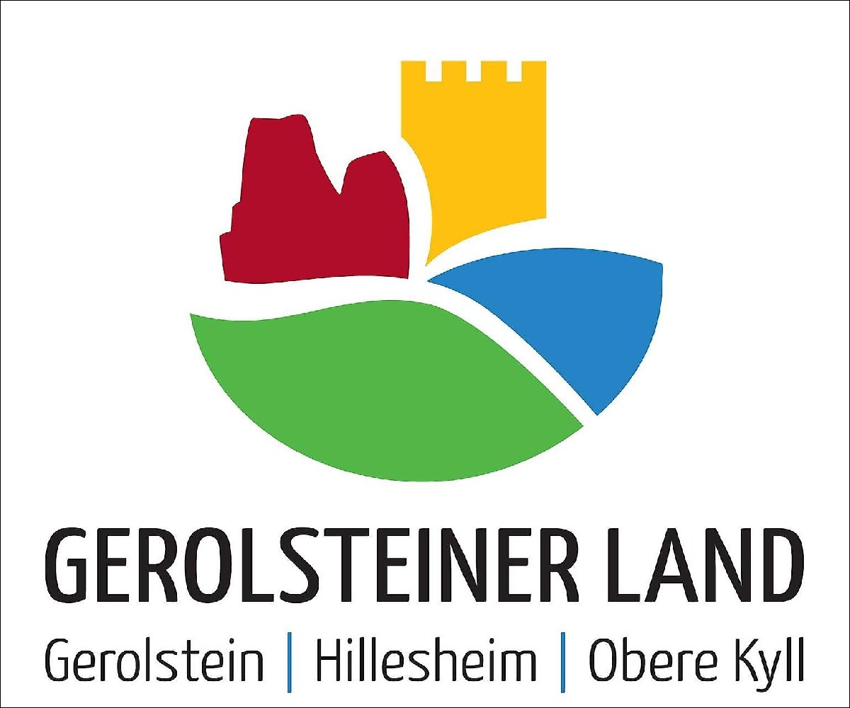 Logo Gerolsteiner Land