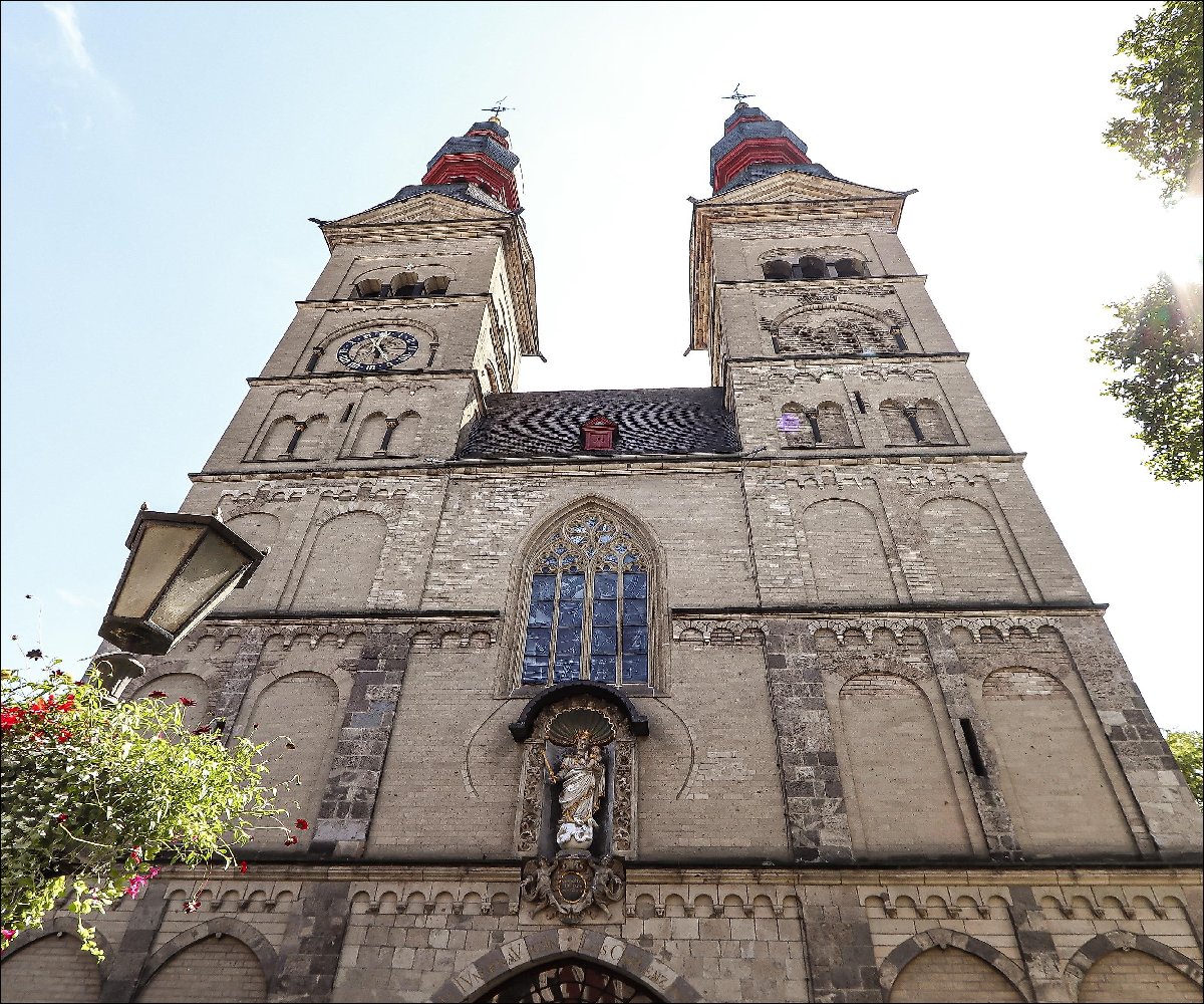 Liebfraunkirche