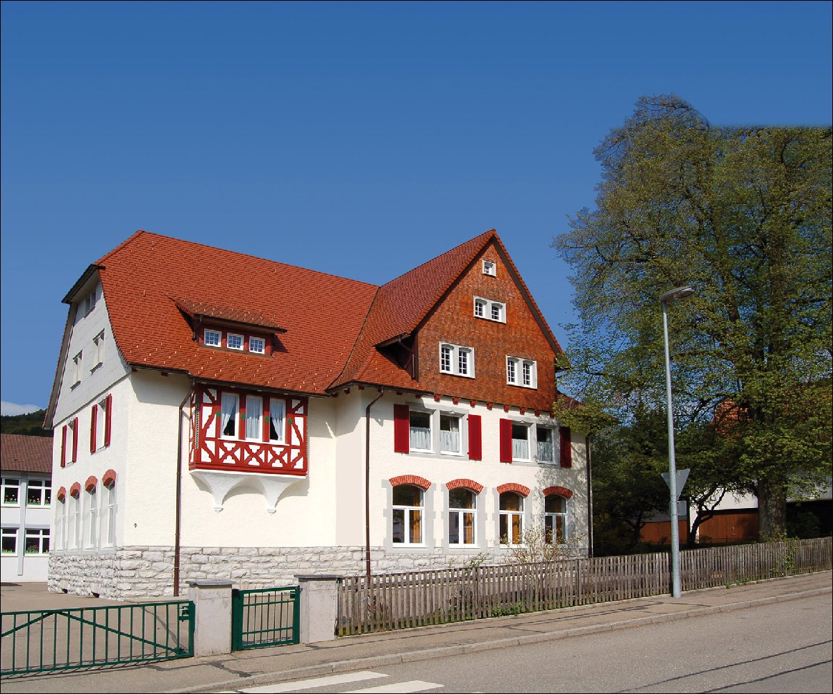 Heimatmuseum Hausen i.K.