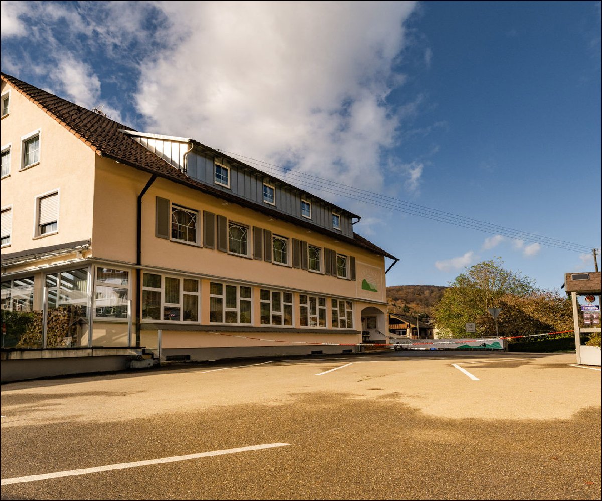 Hotel Landgasthof Wiesental