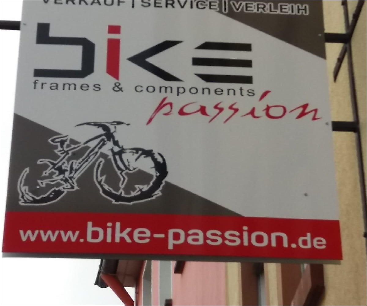 Bike Passion