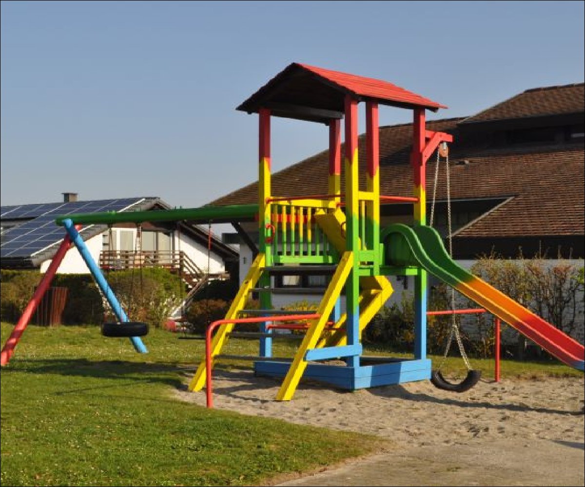 Spielplatz Gundholzen