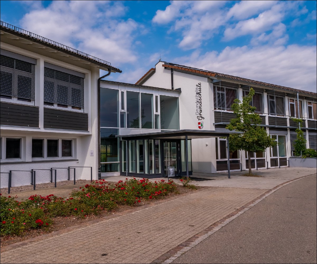 Schule KH 1 Weilheim Klaus Hansen