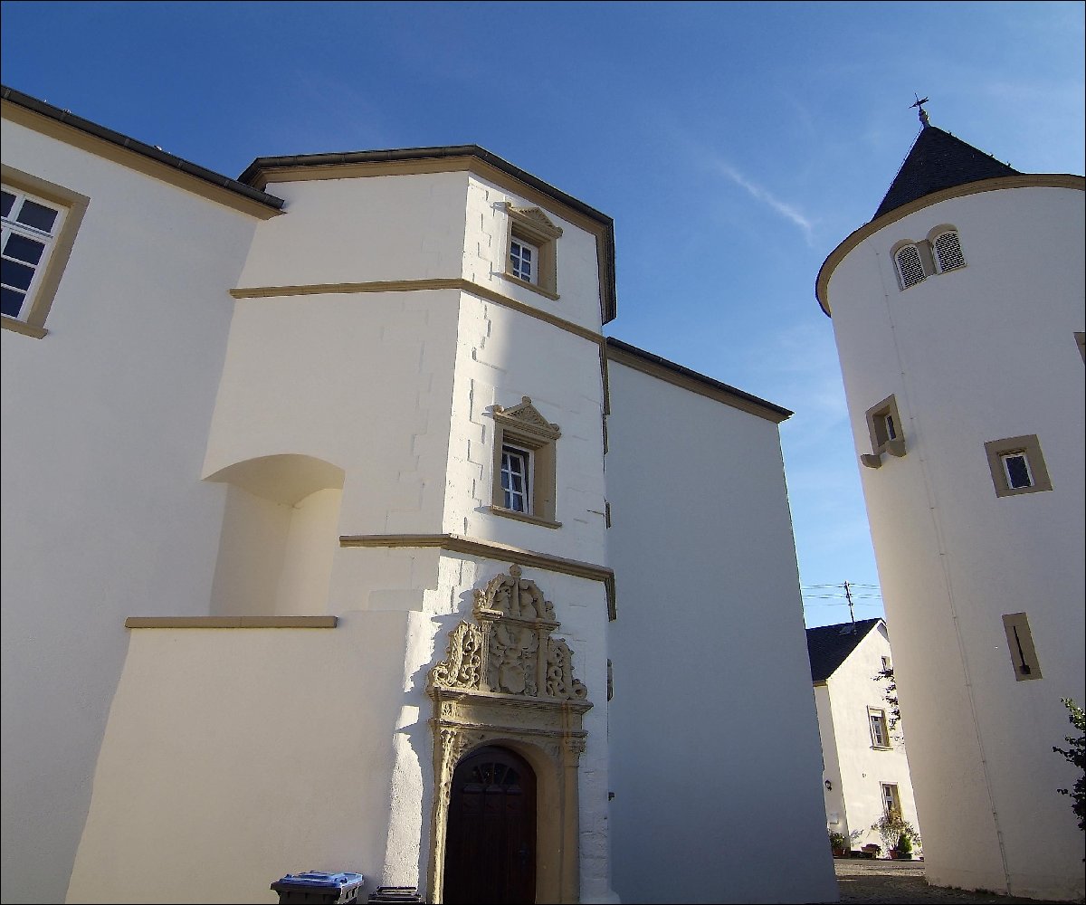 Burg Warsberg