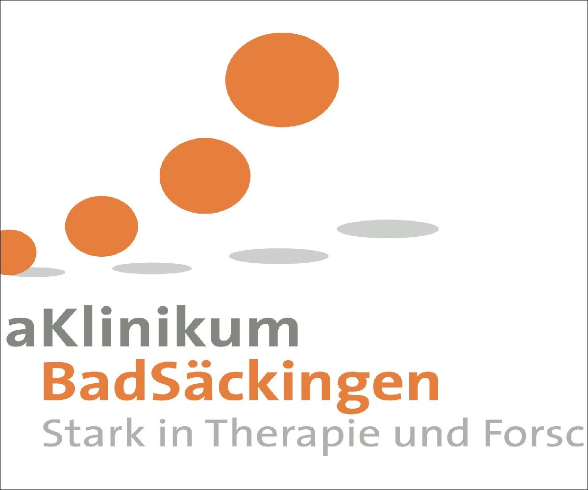 Logo des Rehaklinikums Bad Säckingen