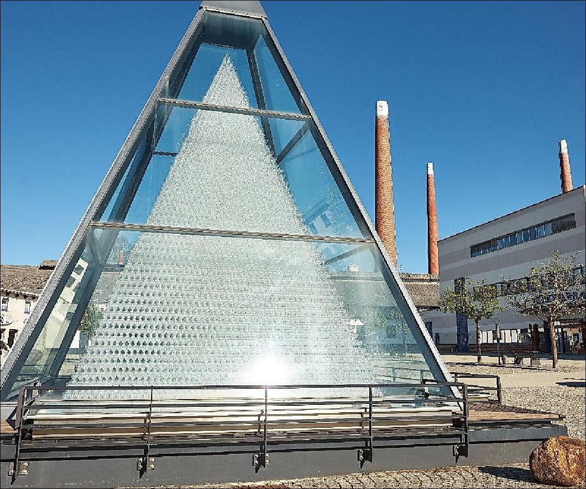 Zwiesel Kristallglas Bild 1