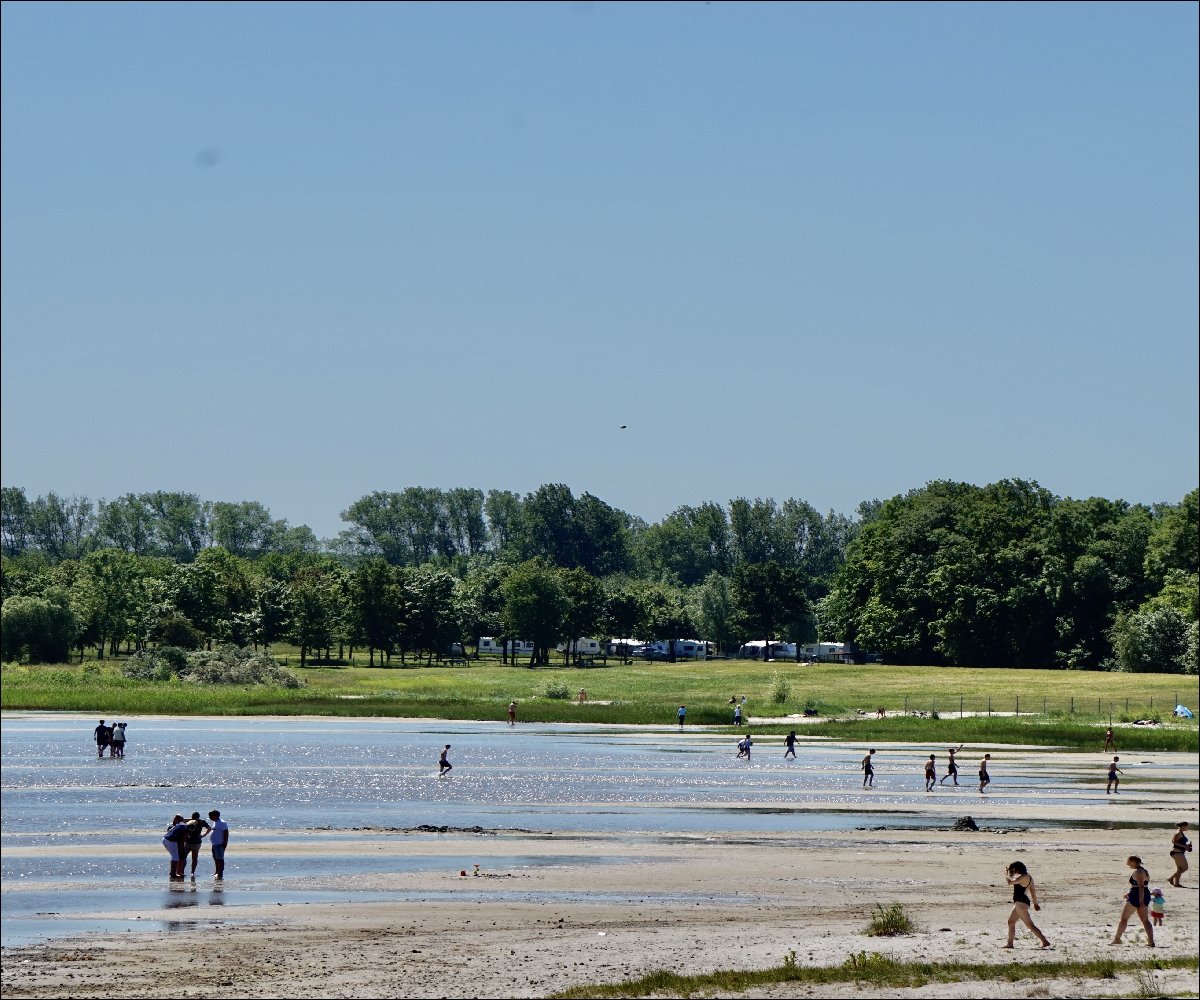 Strandbad Eldena