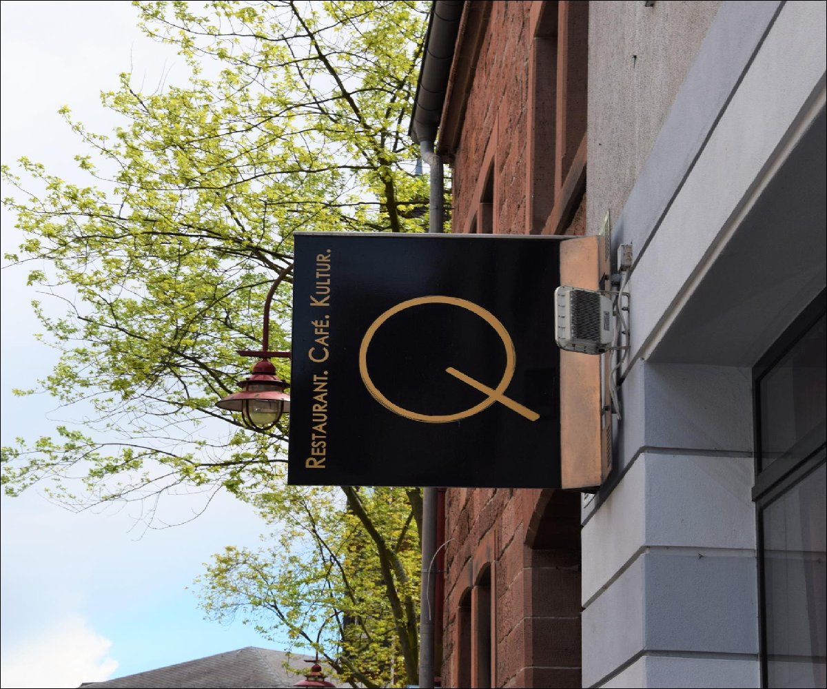 Q- Cafe, Club, Kultur in Marburg