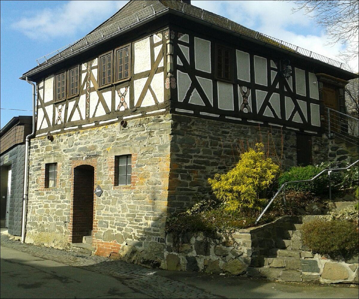 Backhaus Bad Endbach-Bottenhorn