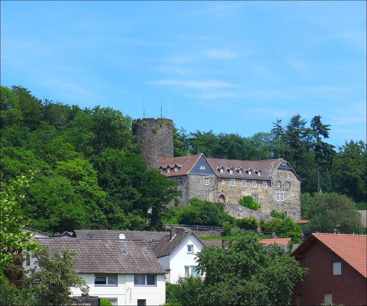 Burg Nordeck II