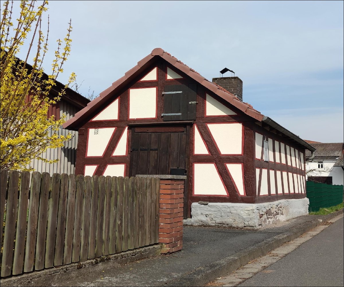 Backhaus in Elnhausen