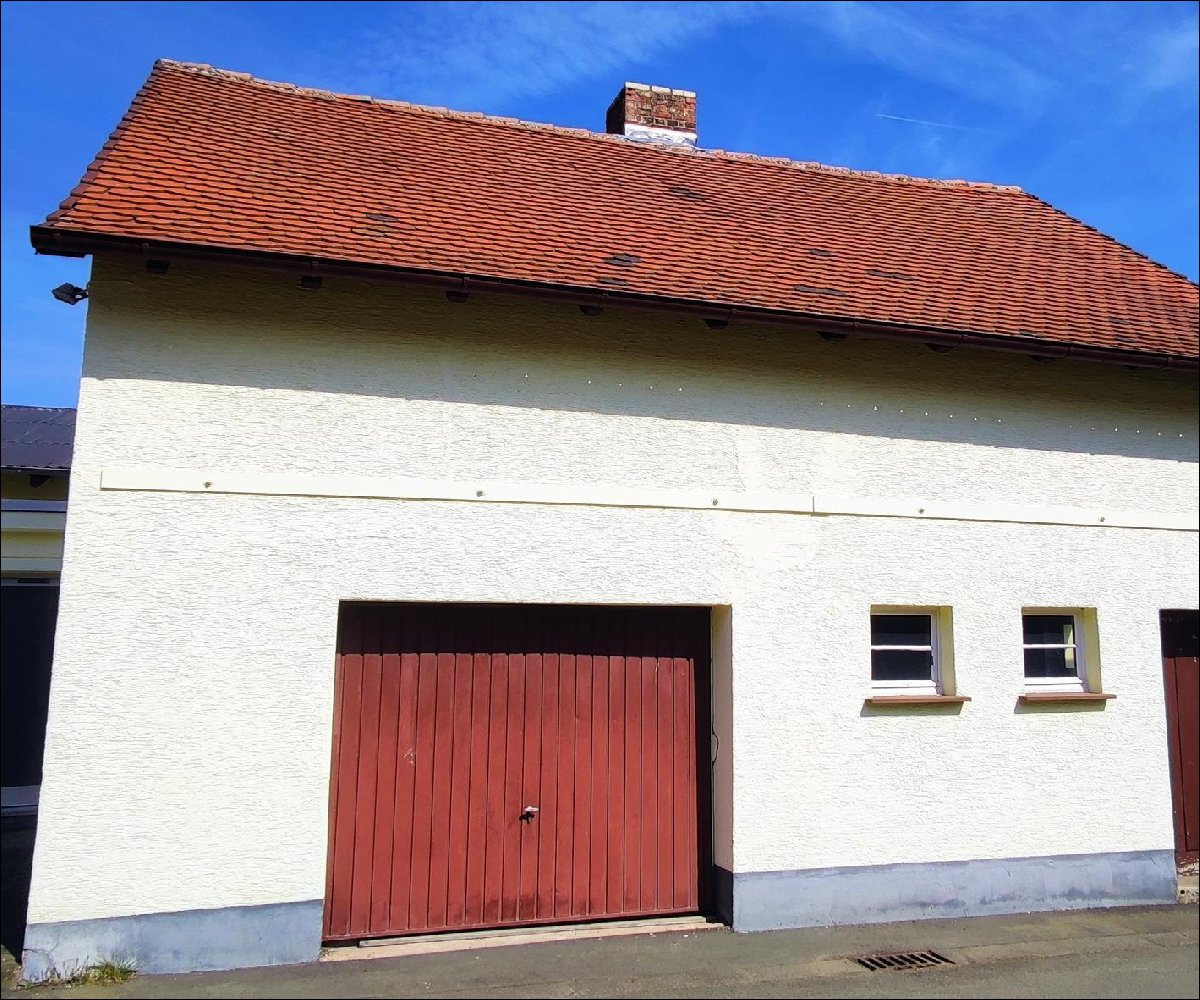 Backhaus Amöneburg-Roßdorf