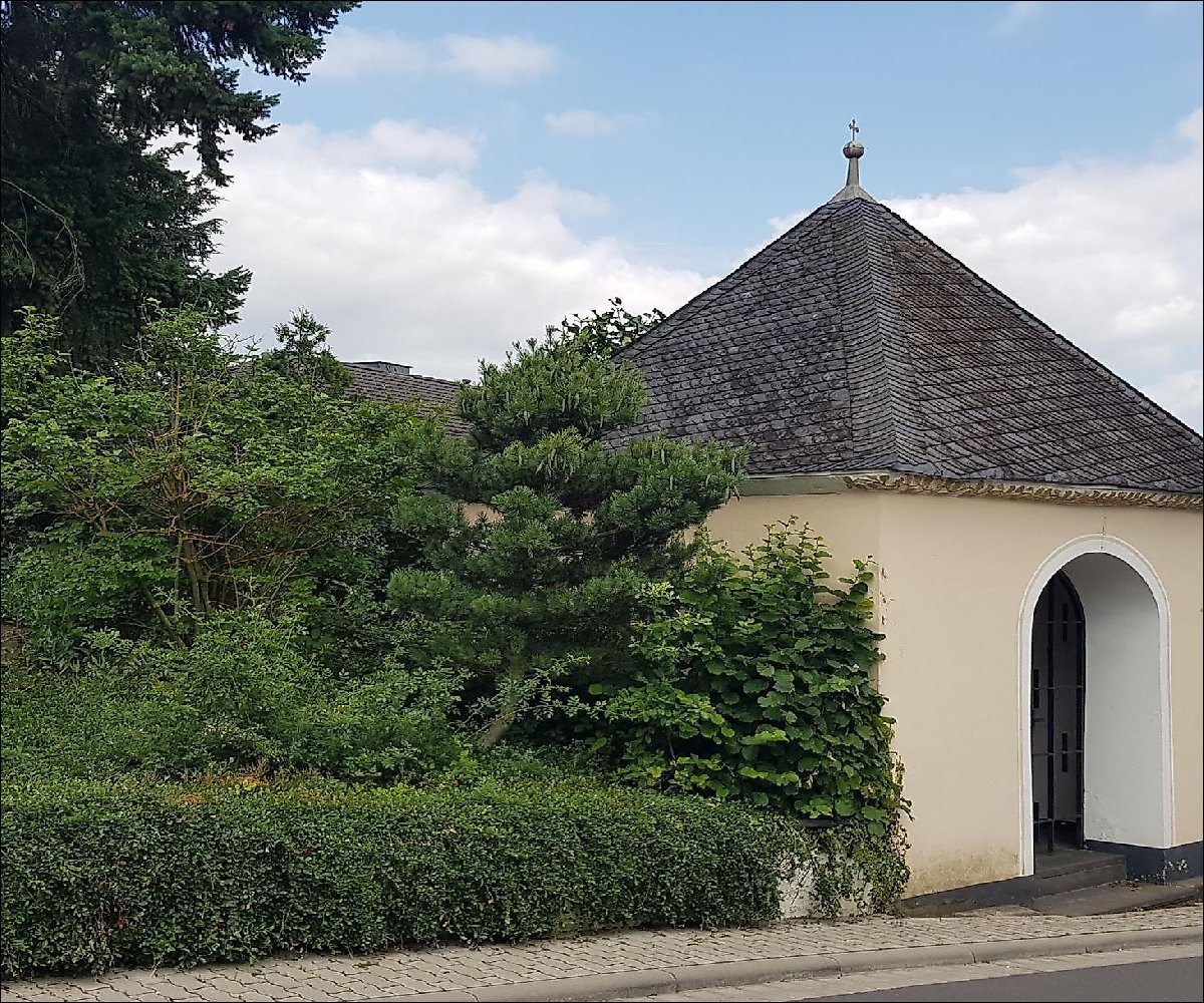 Antoniuskapelle in Kottenheim