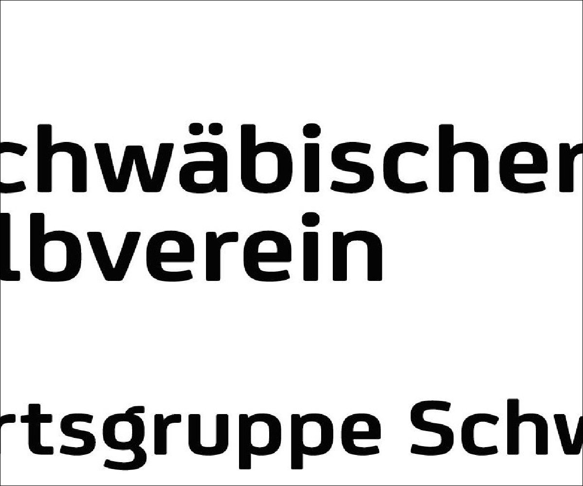 Logo Schwäbisch Albverein Ortsgruppe Schwäbisch Hall