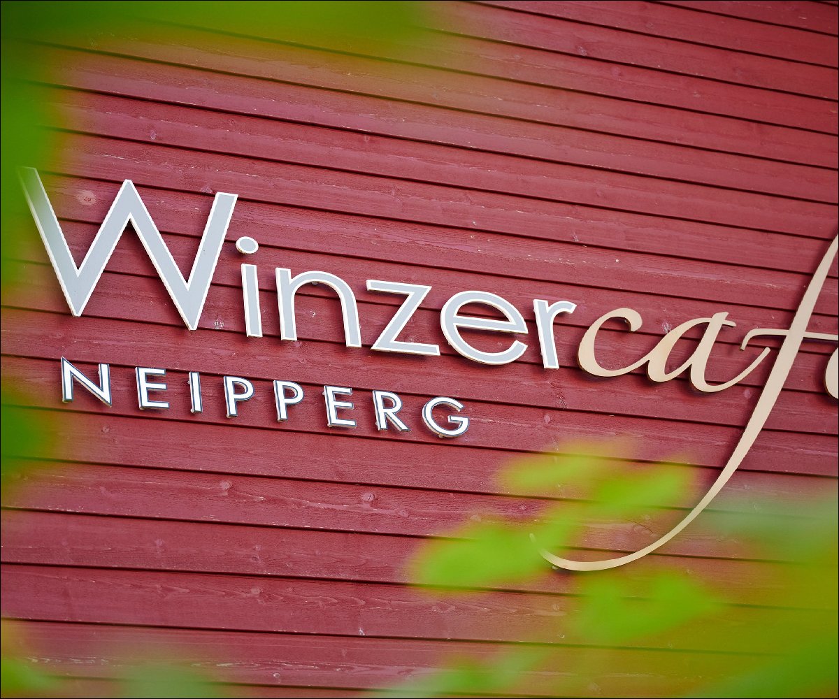 Winzercafé Neipperg | Brackenheim-Neipperg