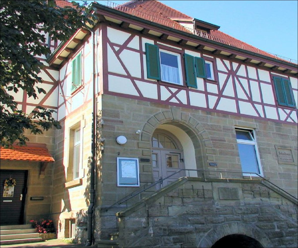 Budaörser Heimatmuseum, Bretzfeld, Hohenlohe