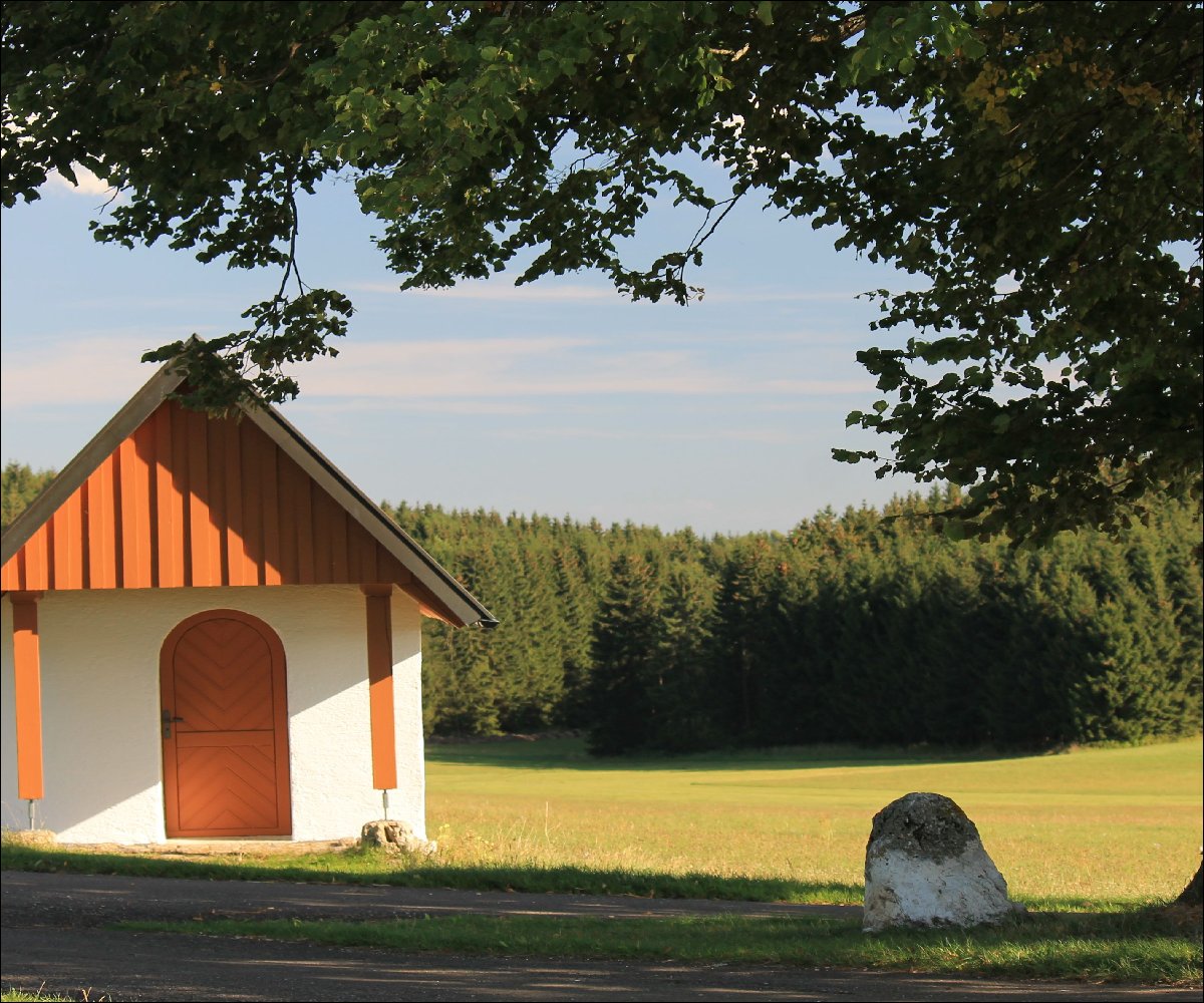 Kapelle B ttingen