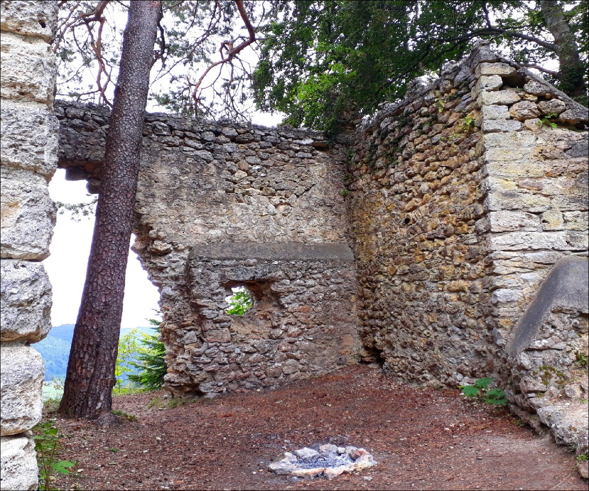 Ruine Granegg