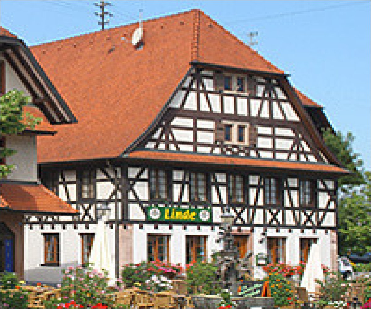 Gasthaus Linde